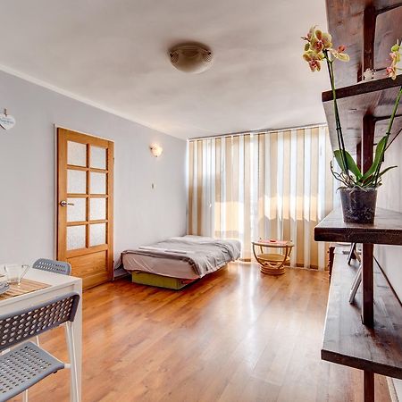 Szczecin Best Location Apartment エクステリア 写真