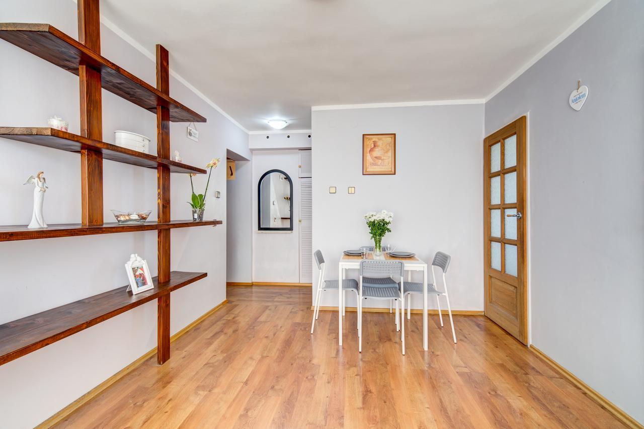 Szczecin Best Location Apartment エクステリア 写真