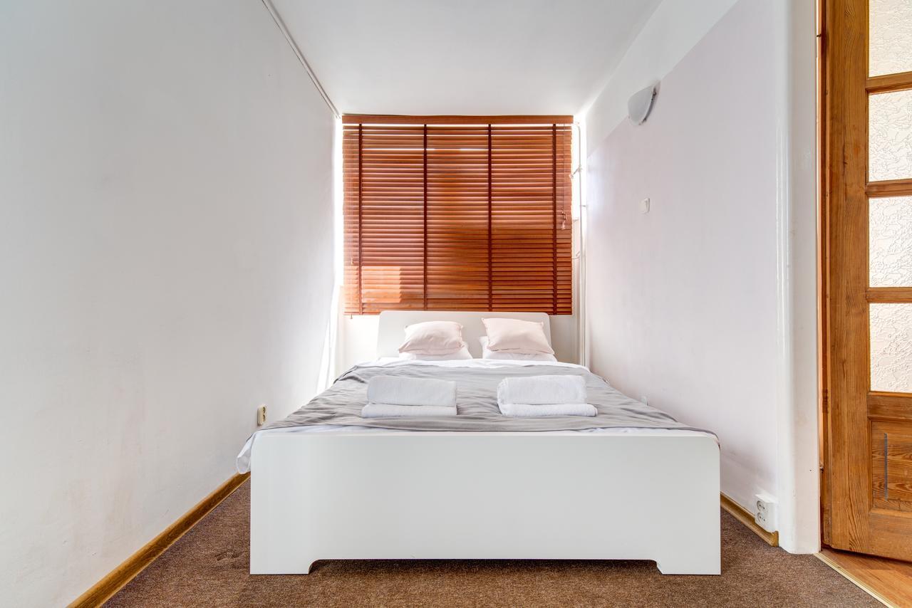Szczecin Best Location Apartment エクステリア 写真