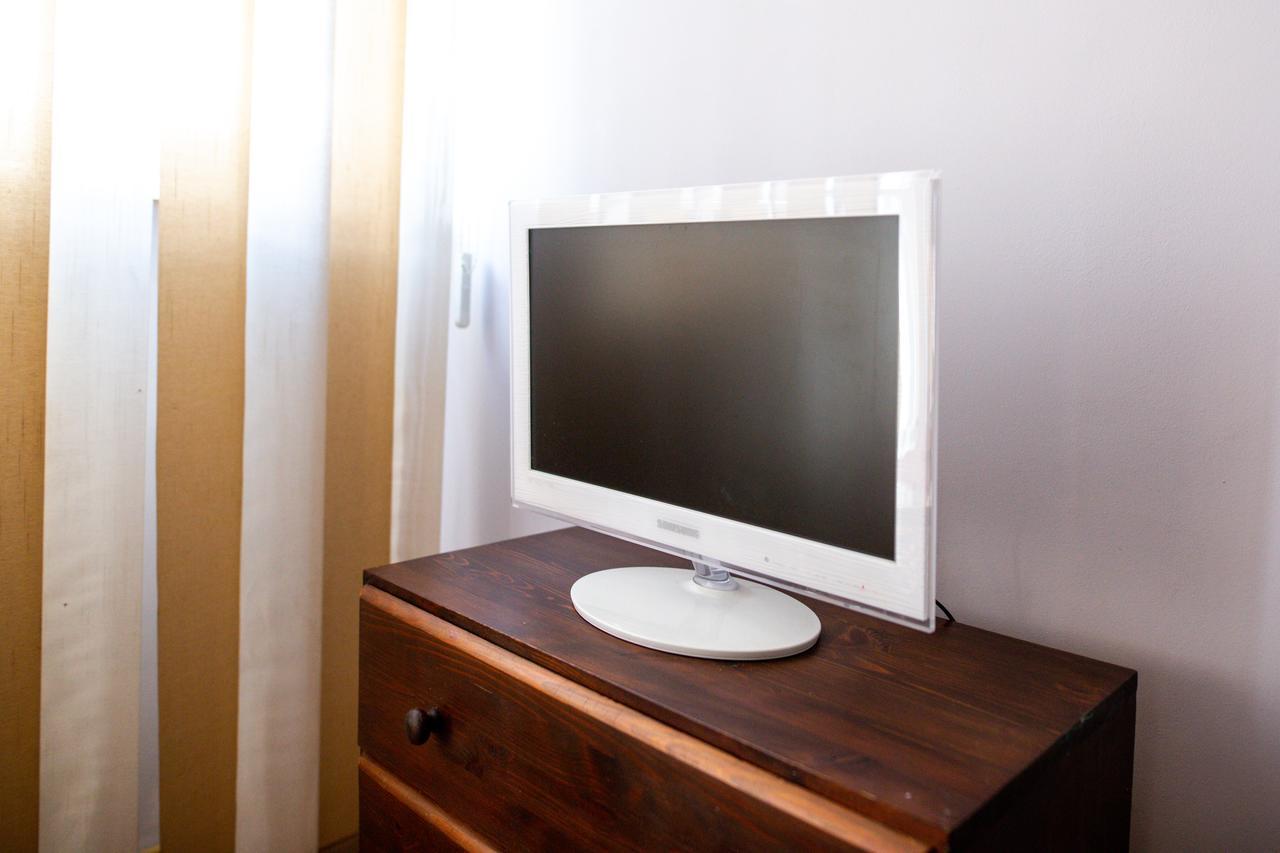 Szczecin Best Location Apartment エクステリア 写真
