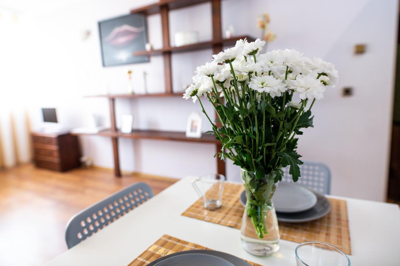 Szczecin Best Location Apartment エクステリア 写真