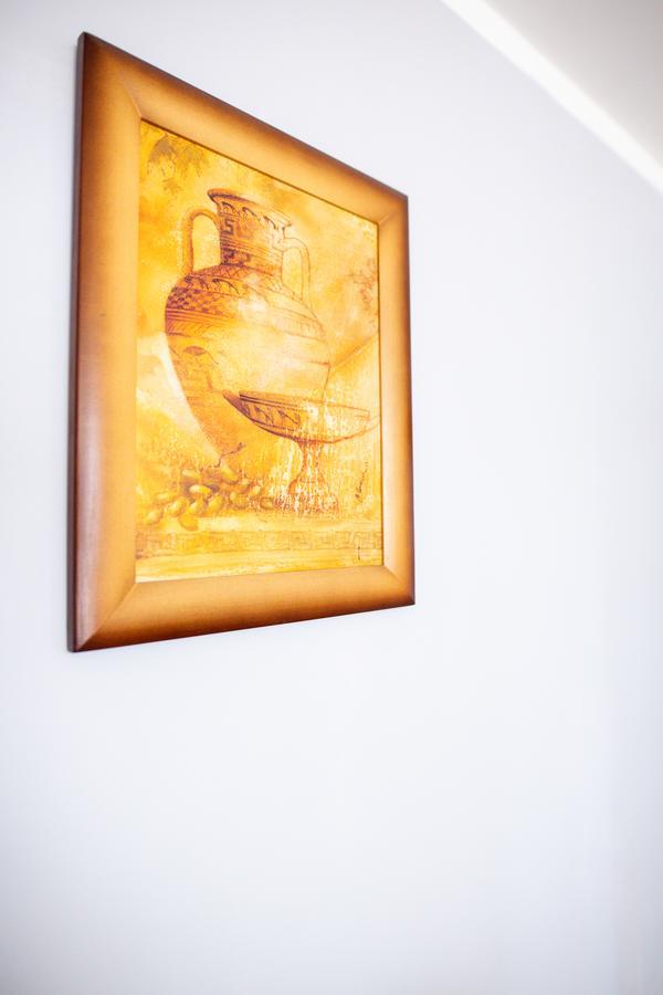 Szczecin Best Location Apartment エクステリア 写真