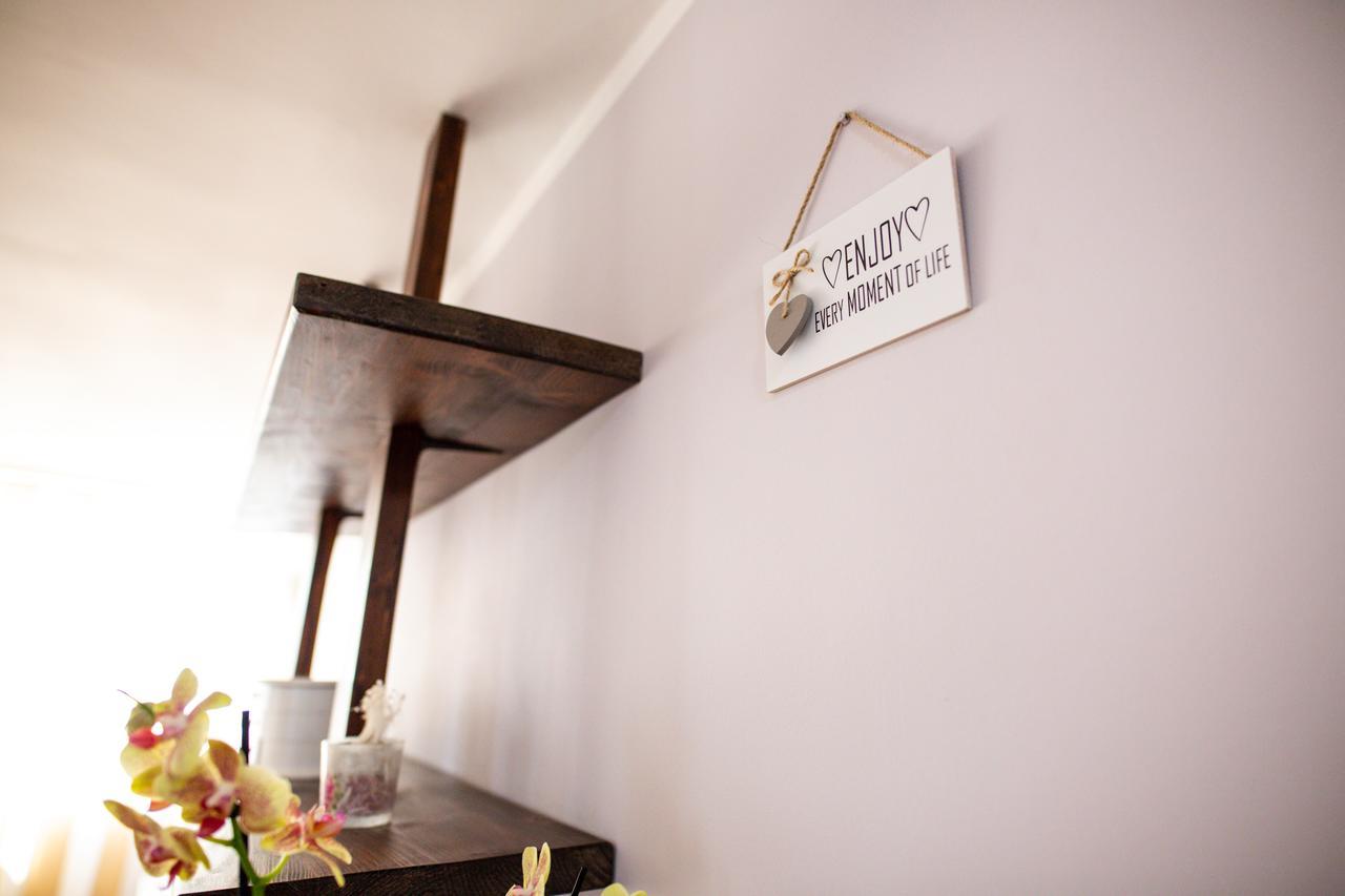 Szczecin Best Location Apartment エクステリア 写真