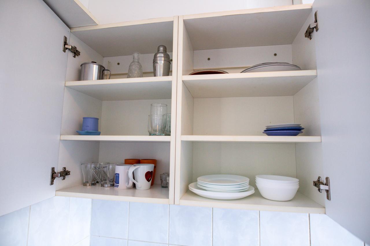 Szczecin Best Location Apartment エクステリア 写真